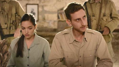 Palmach Season 1 Episode 20 - Episode 20