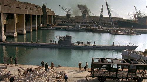 Das Boot Season 1 Episode 1 - Operation Atlantic