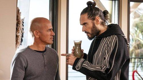 Ballers Season 4 Episode 4 - Forgiving is Living