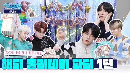 TO DO X TXT Season 4 Episode 13 - Episode 63