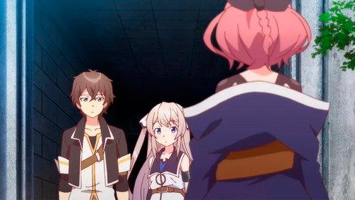 Seven Senses of the Re'Union Season 1 Episode 4 - Dissonance