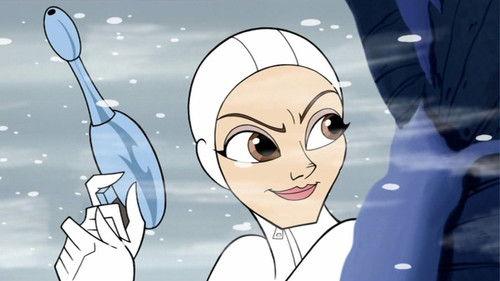 Star Wars: Clone Wars Season 2 Episode 6 - Chapter 16