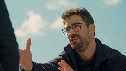 Mía es la venganza Season 1 Episode 14 - Episode 14