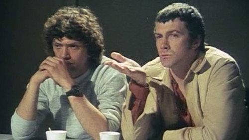 The Professionals Season 3 Episode 6 - A Hiding to Nothing