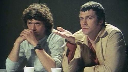 The Professionals Season 3 Episode 6 - A Hiding to Nothing