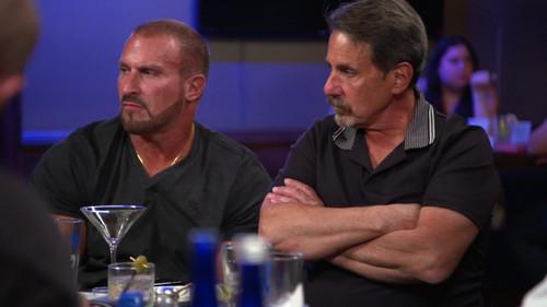 The Real Housewives of New Jersey Season 13 Episode 3 - Boys Will Be Boys