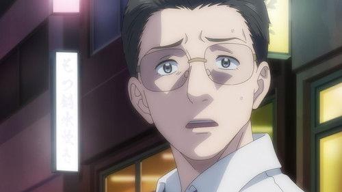 The Gene of AI Season 1 Episode 7 - Human