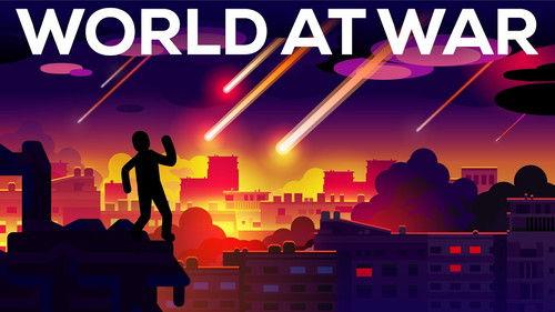 Kurzgesagt - In a Nutshell Season 12 Episode 23 - Is The World Getting More Violent?