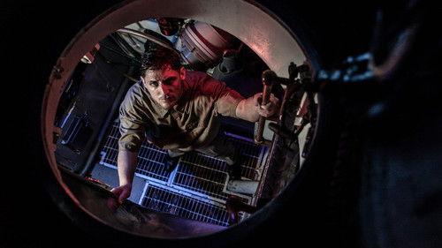 Hell Below Season 4 Episode 4 - Edge of Survival