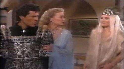 Santa Barbara Season 4 Episode 25 - Episode 642