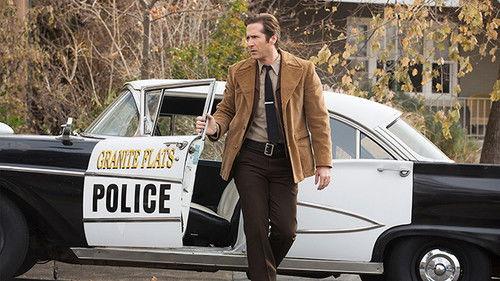 Granite Flats Season 3 Episode 7 - The Terrible Doubt of Appearances