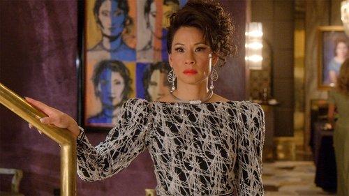 Why Women Kill Season 1 Episode 1 - Murder Means Never Having to Say You're Sorry