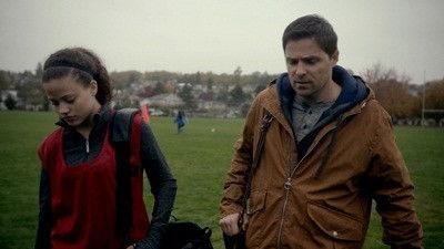 Rogue Season 1 Episode 7 - Rumpus