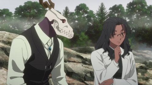 undefined Season 2 Episode 4 - The cowl does not make the monk.
