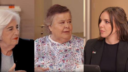 Las abogadas. La verdadera historia Season 1 Episode 3 - Episode 3