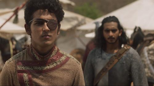 Taj: Divided by Blood Season 2 Episode 5 - Blood Brothers