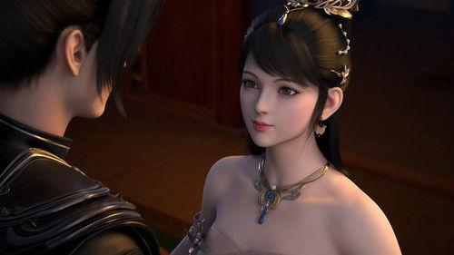 Against the Gods Season 1 Episode 27 - Episode 27