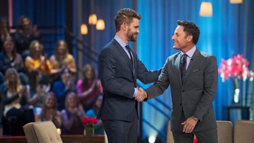 The Bachelor Season 21 Episode 13 - After the Final Rose