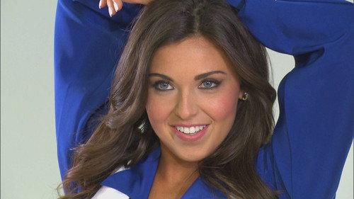 Dallas Cowboys Cheerleaders: Making the Team Season 13 Episode 11 - Staying Strong