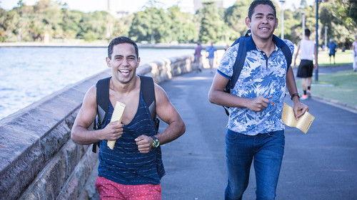 Ready for This Season 1 Episode 2 - The Golden Sneaker