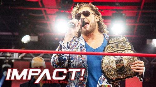 TNA iMPACT! Season 18 Episode 12 - IMPACT! #871