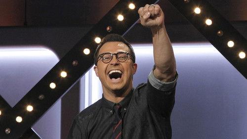 Match Game Season 5 Episode 5 - Adam Carolla; Cheryl Hines; Nick Swisher; Ali Wentworth; Mark Duplass; Loni Love