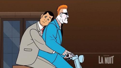 Red Ketchup Season 1 Episode 9 - Dope and the Red Pope