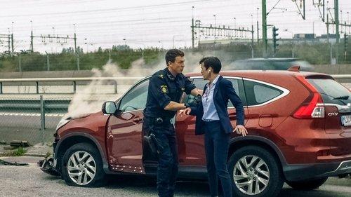 Thin Blue Line Season 1 Episode 3 - Episode 3