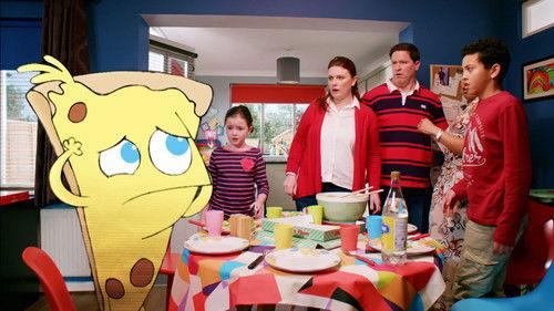 Little Roy Season 2 Episode 10 - You Are What You Eat