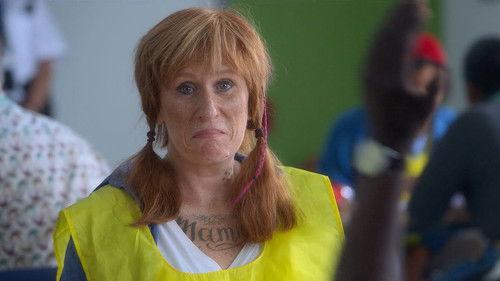 Hard Cell Season 1 Episode 3 - Episode 3