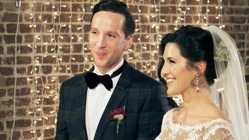 Married at First Sight UK Season 1 Episode 2 - Episode 2