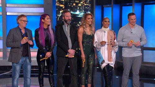 Celebrity Big Brother Season 2 Episode 1 - Episode 1