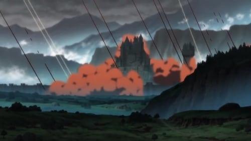 The Seven Deadly Sins Season 4 Episode 7 - Hope, Conflict, and Despair