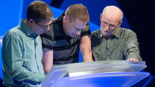 Only Connect Season 11 Episode 13 - Cluesmiths v Yorkers