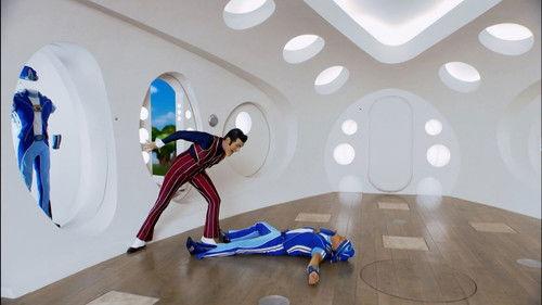 LazyTown Season 3 Episode 3 - Little Pink Riding Hood