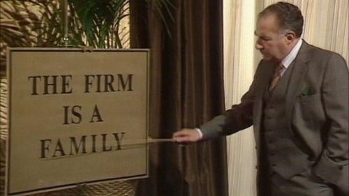 Terry and June Season 4 Episode 4 - The Cowering Inferno