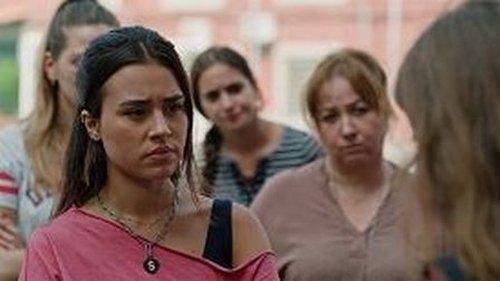 The Sea Beyond Season 2 Episode 7 - Episode 7 - The weight of choices