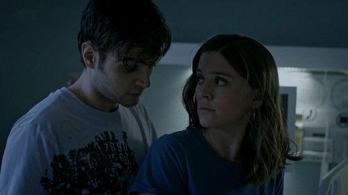 A Estiba Season 1 Episode 8 - Episode 8