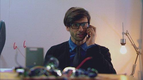 Background image for Episode 4