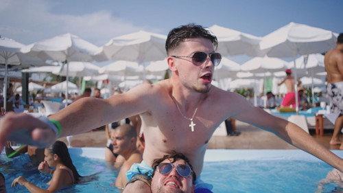 Emergency on Sunny Beach Season 1 Episode 1 - Episode 1