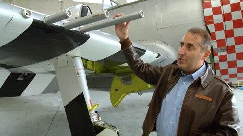 Nazi Megastructures Season 5 Episode 5 - Hitler's Final Offensive