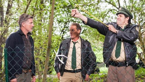 Hubert ohne Staller Season 4 Episode 11 - Episode 11