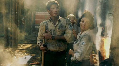 The Ranger - On the Hunt Season 1 Episode 4 - Zeit der Wahrheit