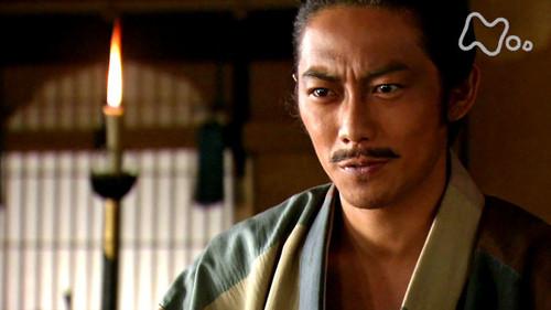 Toshiie and Matsu Season 1 Episode 24 - Red Stars