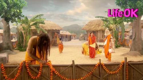 Devon Ke Dev...Mahadev Season 10 Episode 23 - Ganga agrees to flow again