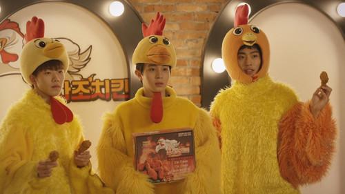 Top Management Season 1 Episode 15 - As If It's Your Last