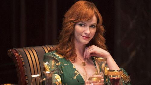 The Romanoffs Season 1 Episode 3 - House of Special Purpose