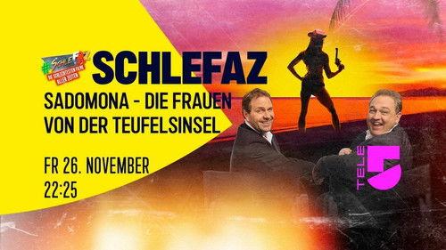 Die schlechtesten Filme aller Zeiten Season 9 Episode 14 - Episode 14