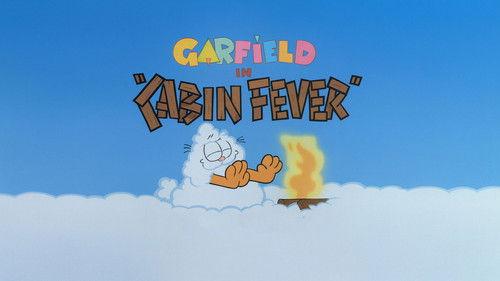 Garfield and Friends Season 1 Episode 22 - Cabin Fever