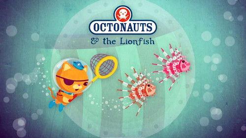 Octonauts Season 2 Episode 17 - The Lionfish